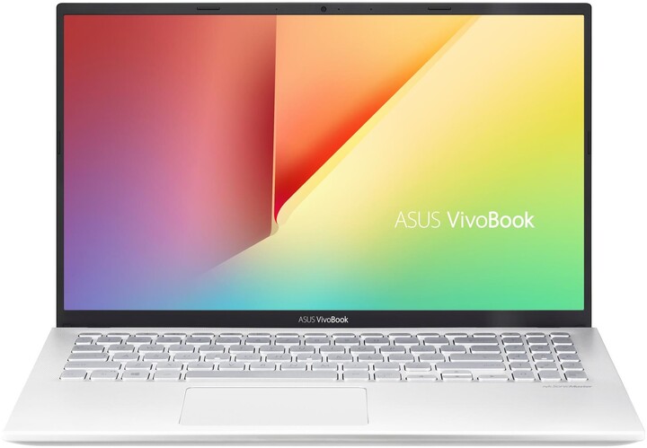 ASUS VivoBook M512DA, stříbrná_157454882