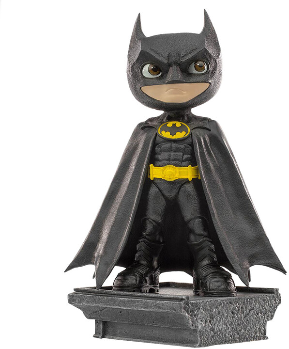 Figurka Mini Co. Batman 89 - Batman_1445970898