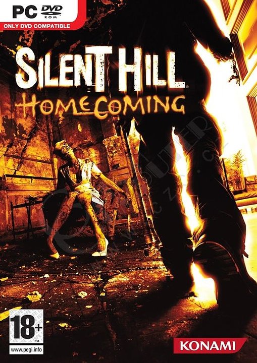 Silent Hill Homecoming_1906936240