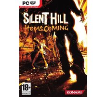 Silent Hill Homecoming_1906936240