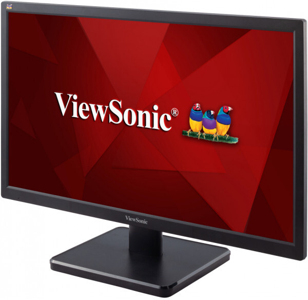 Viewsonic VA2223-H - LED monitor 22&quot;_1263954041