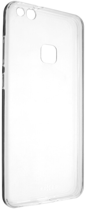 FIXED TPU gelové pouzdro pro Huawei P10 Lite, čiré_460417194