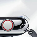 COTEetCI ochranná fólie SOFT EDGE pro Apple Watch 7 41mm_1101602681