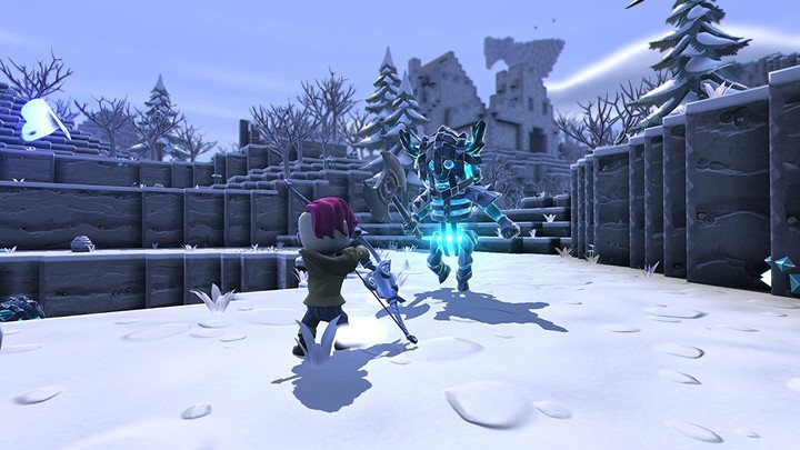 Portal Knights (Xbox ONE)_411689310