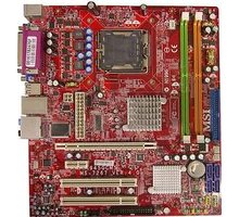 MicroStar 945GCM5-F - Intel 945GC_625620797