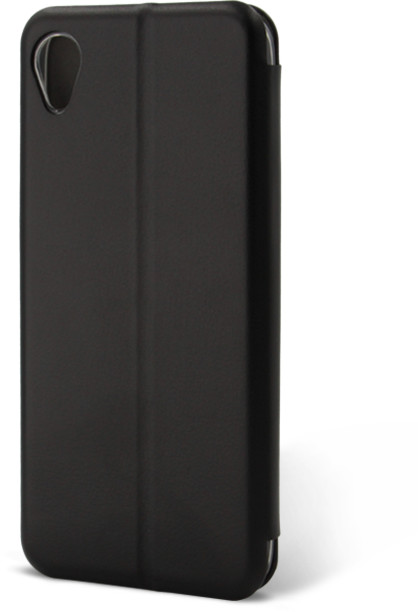 EPICO ochranné pouzdro pro Asus ZenFone Live L1 WISPY, černé_1340705154