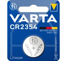 VARTA lithiová baterie CR2354