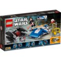 LEGO® Star Wars™ 75196 Mikrostíhačka A-Wing vs. Mikrostíhačka TIE Silencer_344240399