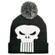 Čepice Marvel - Punisher Skull, zimní