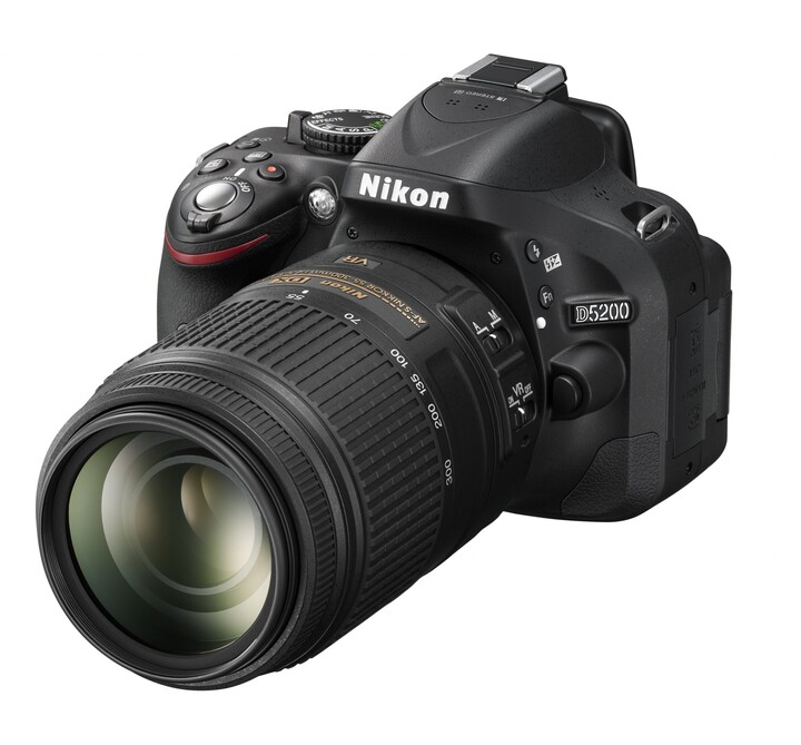 Nikon D5200 + 18-55 AF-S DX VR + 55-300 AF-S VR_1061391735