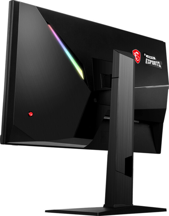 MSI Gaming Optix MAG251RX - LED monitor 24,5&quot;_610025415
