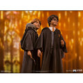 Figurka Iron Studios Harry Potter - Hermione Granger Art Scale, 1/10_284588773