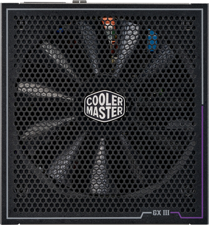 Cooler Master GX III Gold 750 - 750W_1144342916