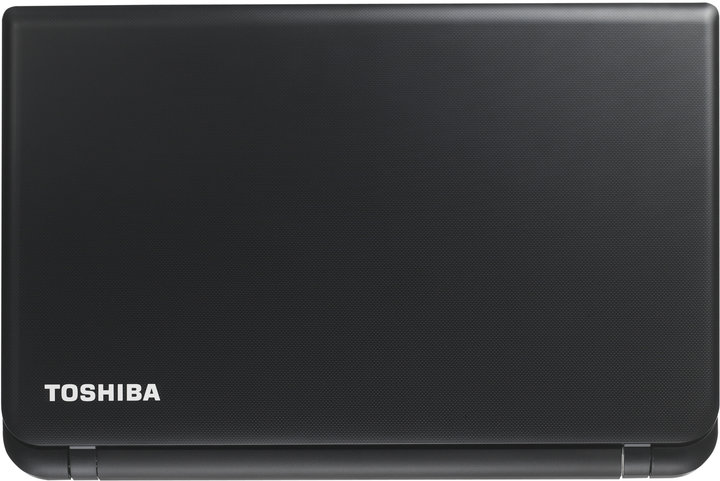 Toshiba Satellite C50-B-12L, černá_502732171