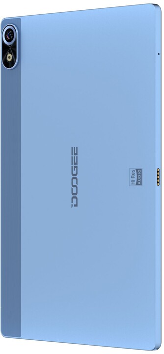 DOOGEE T10 Plus LTE, 8GB/256GB, Sierra Blue_970243904