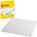 LEGO® Classic 11026 Bílá podložka na stavění, 1 dílek_201277082