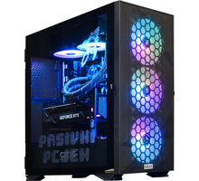 CZC.Pimpula 4000, profesionální PC_1811864948