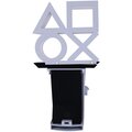 Ikon PlayStation nabíjecí stojánek, LED, 1x USB_1828468483