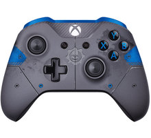 Xbox ONE S Bezdrátový ovladač, Gears of War, šedý (PC, Xbox ONE)_1062302613