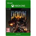 DOOM III (Xbox ONE) - elektronicky