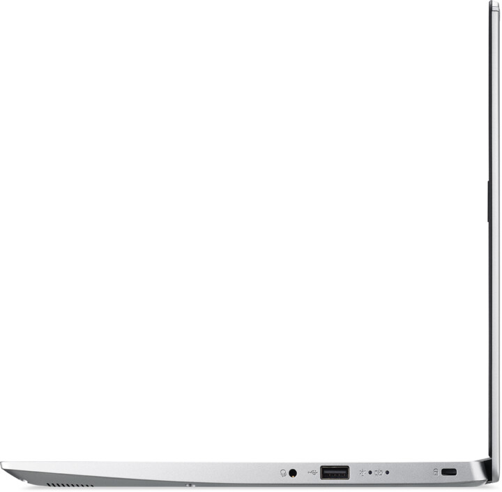 Acer Aspire 5 (A514-53-35ST), stříbrná_1202293281