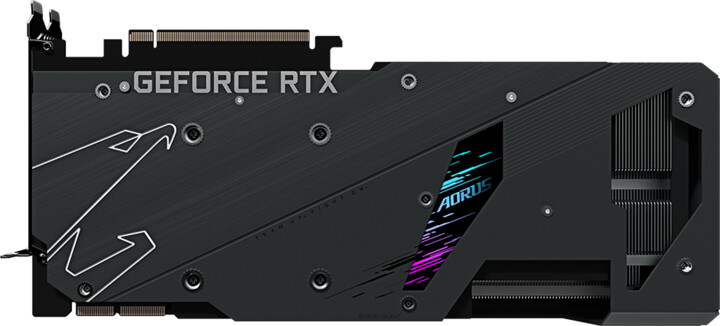 GIGABYTE GeForce RTX 3090 AORUS XTREME 24G, 24GB GDDR6X_348952356