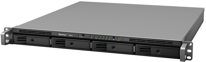 Synology RS814 Rack Station_1994242742