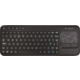 Logitech Wireless Touch Keyboard K400, CZ