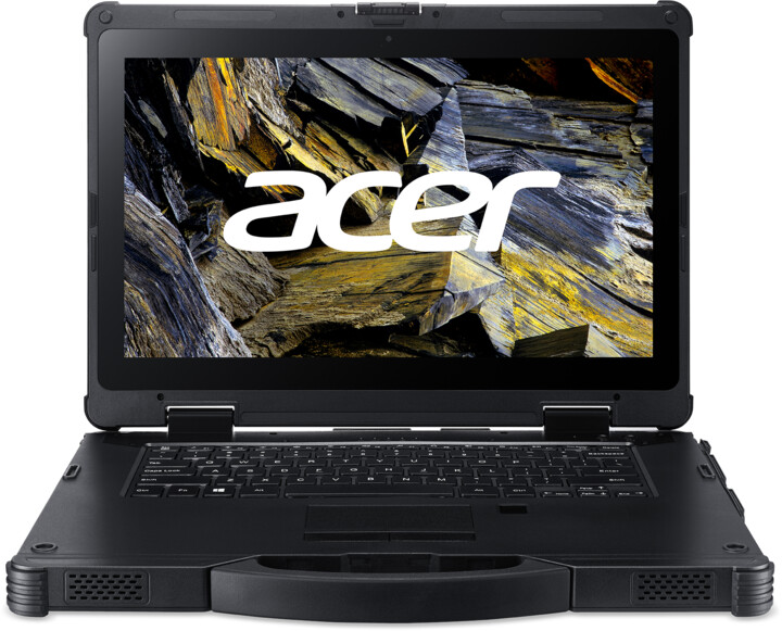 Acer Enduro N7 (EN714), černá_1866808681