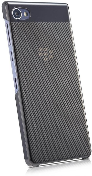 BlackBerry ochranný kryt Hard Shell pro BlackBerry Motion, Dark Grey_118984640