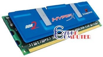 Kingston HyperX 2GB DDR2 800 (KHX6400D2/2G)_454977822