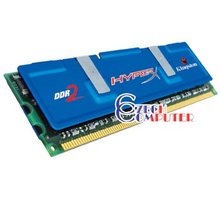 Kingston HyperX 2GB DDR2 800 (KHX6400D2/2G)_454977822