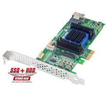 ADAPTEC RAID 6405 Entry Kit SAS 2/ SATA 2, PCI Express x1, 4 porty_1354658385
