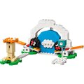 LEGO® Super Mario™ 71405 Fuzzy a ploutve – rozšiřující set_2058565109