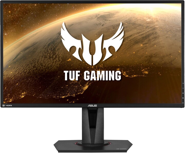 ASUS TUF Gaming VG27BQ - LED monitor 27&quot;_615381669