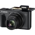 Canon PowerShot SX730 HS, černá - Travel kit_879302784