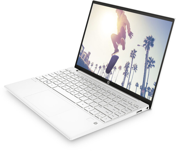 HP Pavilion Aero 13-be1003nc, bílá_1636408800