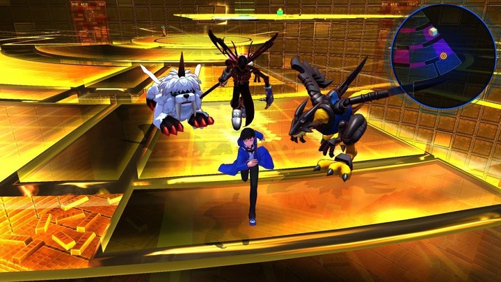 Digimon Story: Cyber Sleuth - Complete Edition (SWITCH)_1742785086