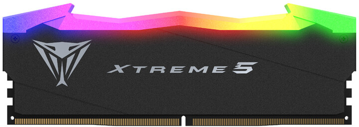 Patriot Viper Xtreme 5 RGB 32GB (2x16GB) DDR5 8000 CL38_1778325155