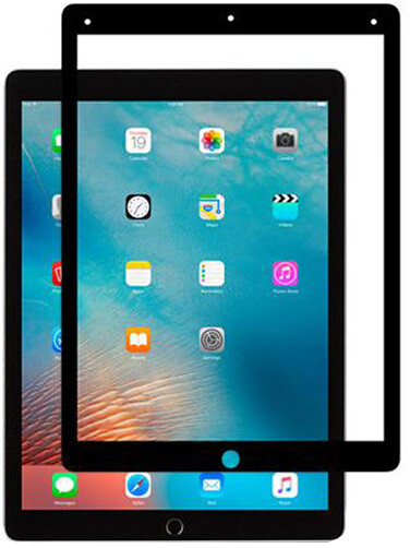 Moshi iVisor AG ochranná fólie pro iPad Pro (Anti-Glare), černá_1181765719