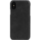 Krusell zadní kryt SUNNE pro Apple iPhone X, černá