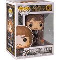Figurka Funko POP! Game of Thrones - Theon with Flaming Arrows_497173057