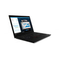 Lenovo ThinkPad L490, černá_594270595