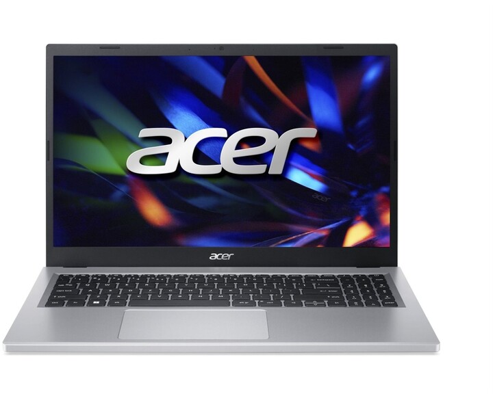 Acer Extensa 15 (EX215-33), stříbrná_1283518638