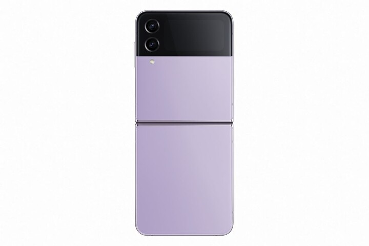 Samsung Galaxy Z Flip4, 8GB/256GB, Bora Purple_1301002549