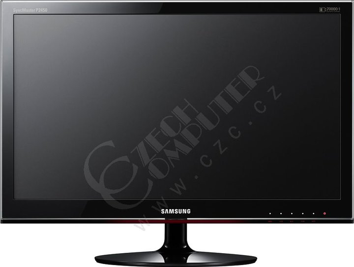 Samsung SyncMaster P2450H - LCD monitor 24&quot;_1096677301