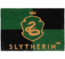 Rohožka Harry Potter - Slytherin