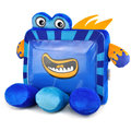 Wise Pet ochranný a zábavný dětský obal - plyšová hračka na tablet - Splashy_1161823345