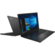 Lenovo ThinkPad E15-IML, černá