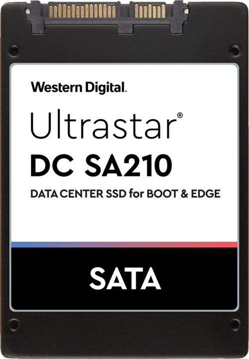 WD Ultrastar SA210, 2,5&quot; - 960GB_1710249522